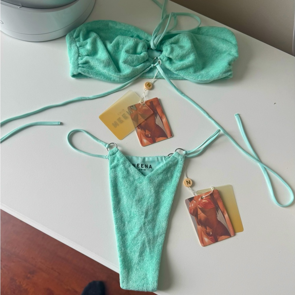 Oh Polly swim brand new